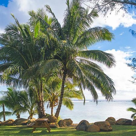 Willa Pae Moana, Rarotonga Zewnętrze zdjęcie