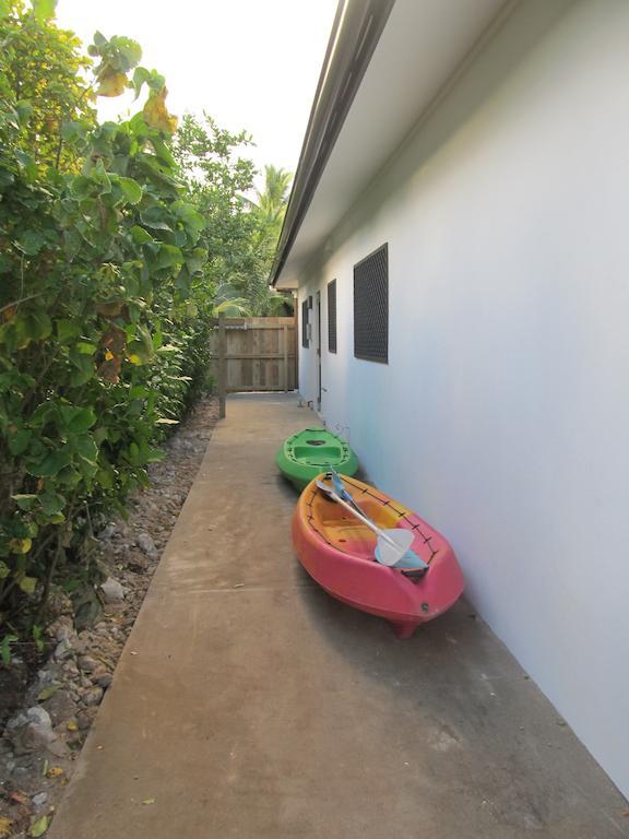 Willa Pae Moana, Rarotonga Pokój zdjęcie