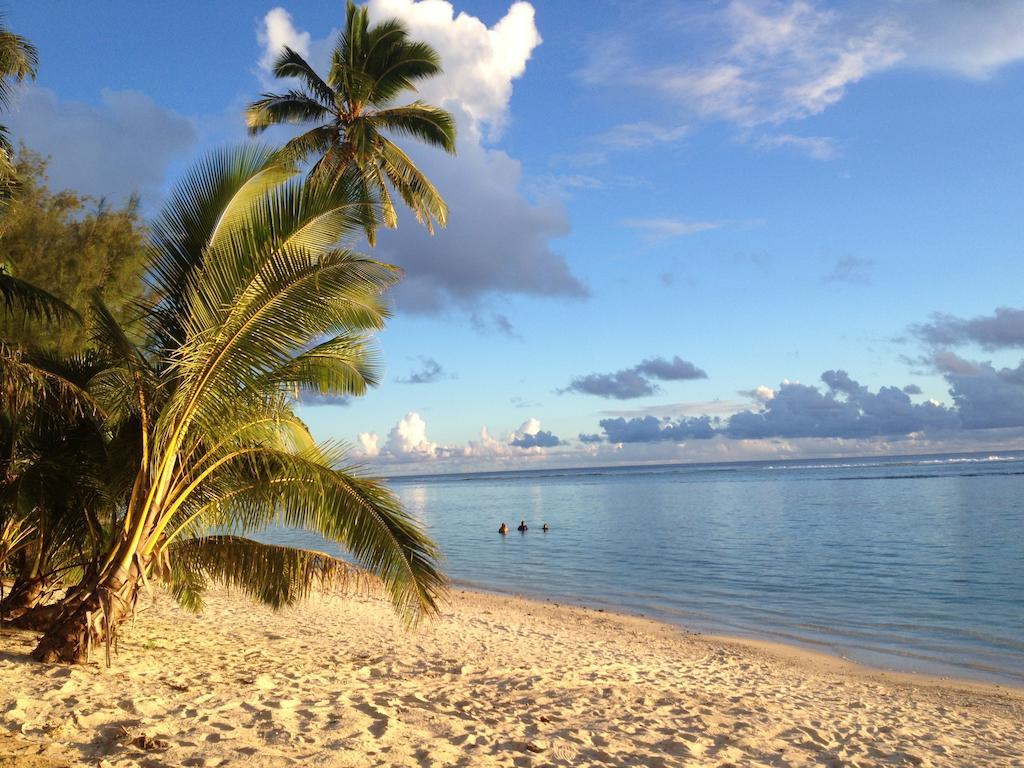 Willa Pae Moana, Rarotonga Zewnętrze zdjęcie