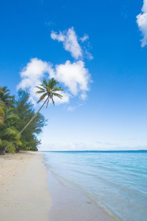 Willa Pae Moana, Rarotonga Zewnętrze zdjęcie