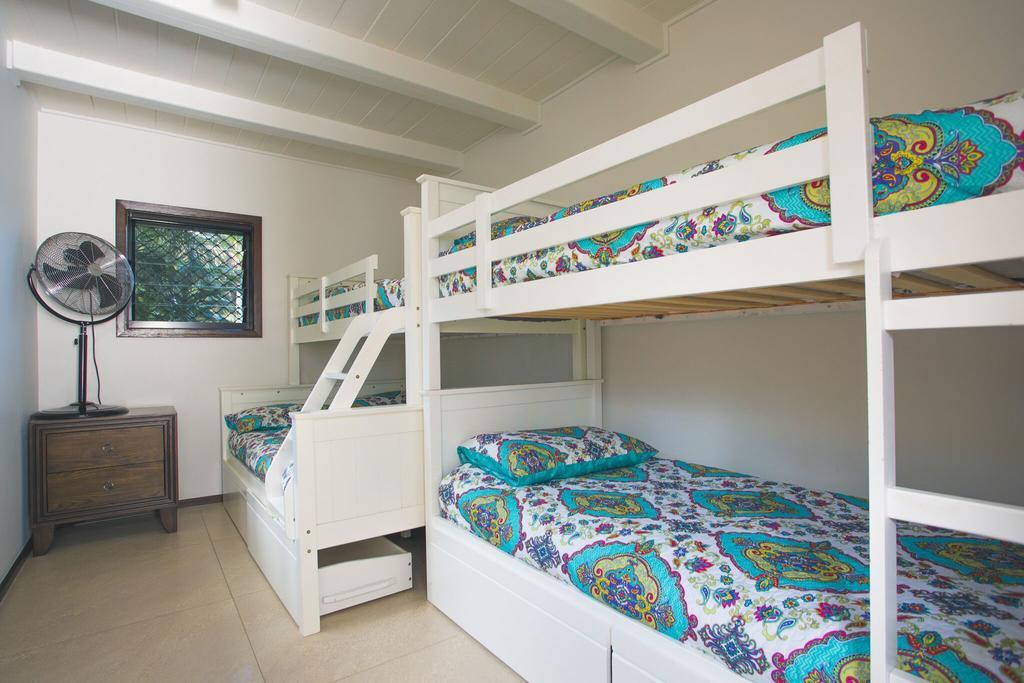 Willa Pae Moana, Rarotonga Zewnętrze zdjęcie